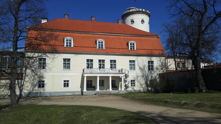 Cesis New Castle
