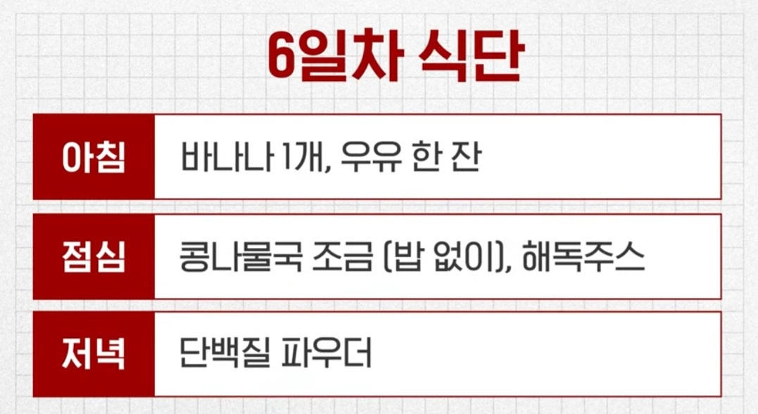 다이어트
