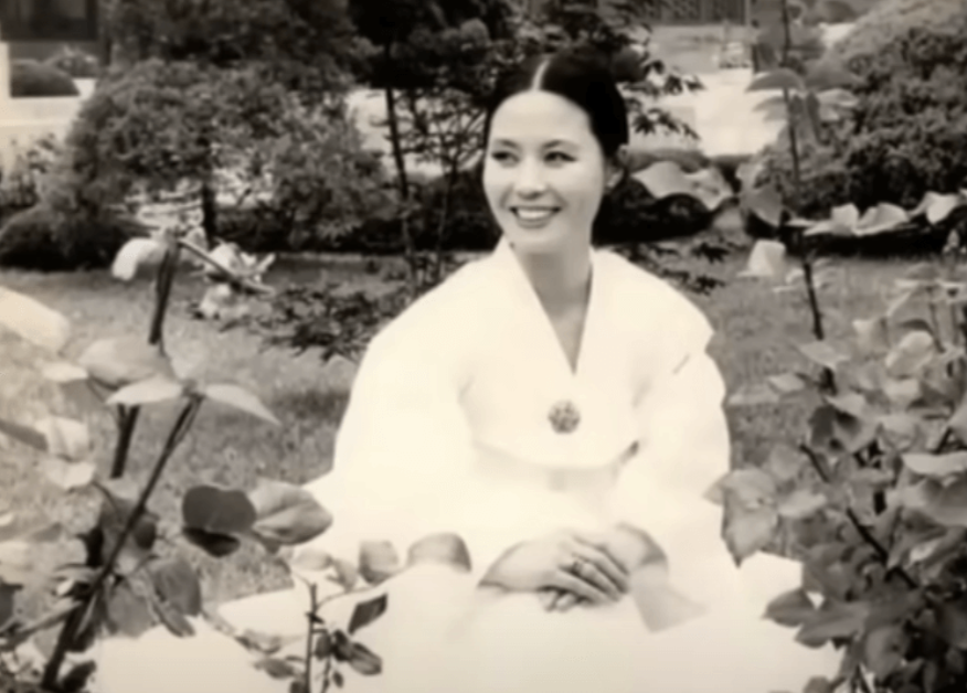 서우림 리즈시절