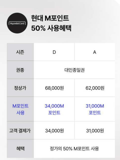 에버랜드 자유이용권 제휴 할인 방법 4월