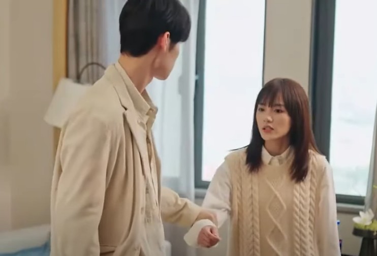 우견니적나천 14화 다시보기 추천 줄거리 결말