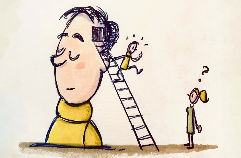 자기 개발을 위해 성격 유형을 활용하는 방법