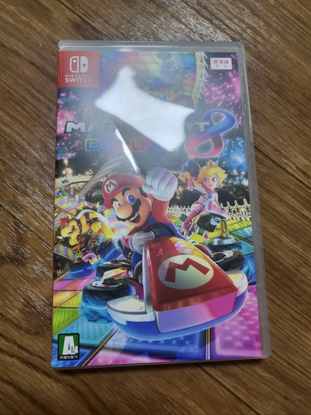 닌텐도 가격, 닌텐도 구입(청주 이마트)