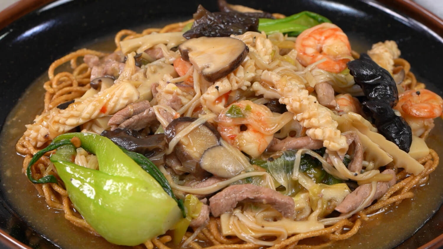 중식 셰프들의 맛집 스토리, 예약하기