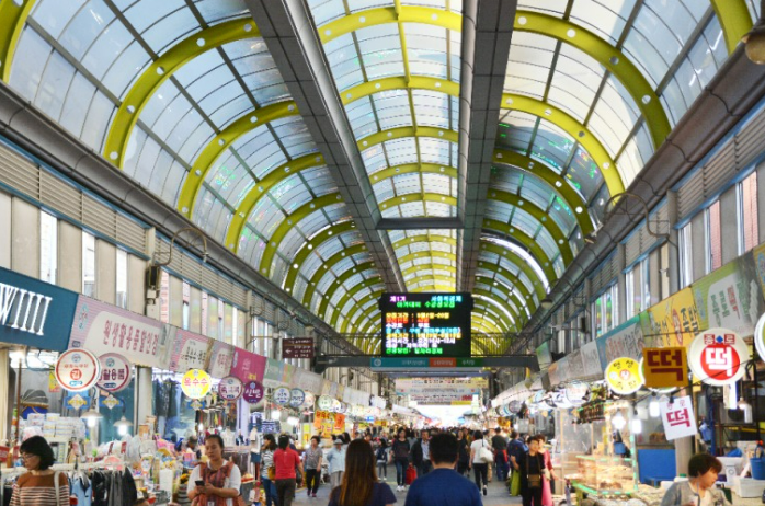 전통시장