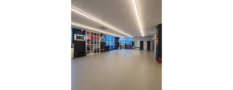 원주시 태권도장