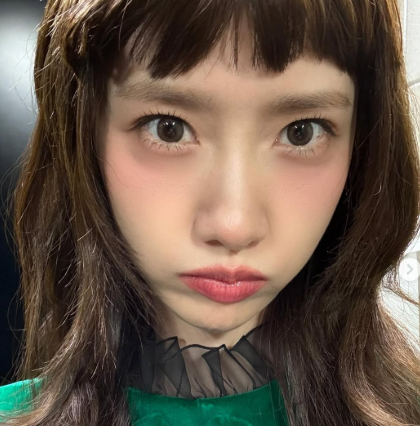 윤아 프로필