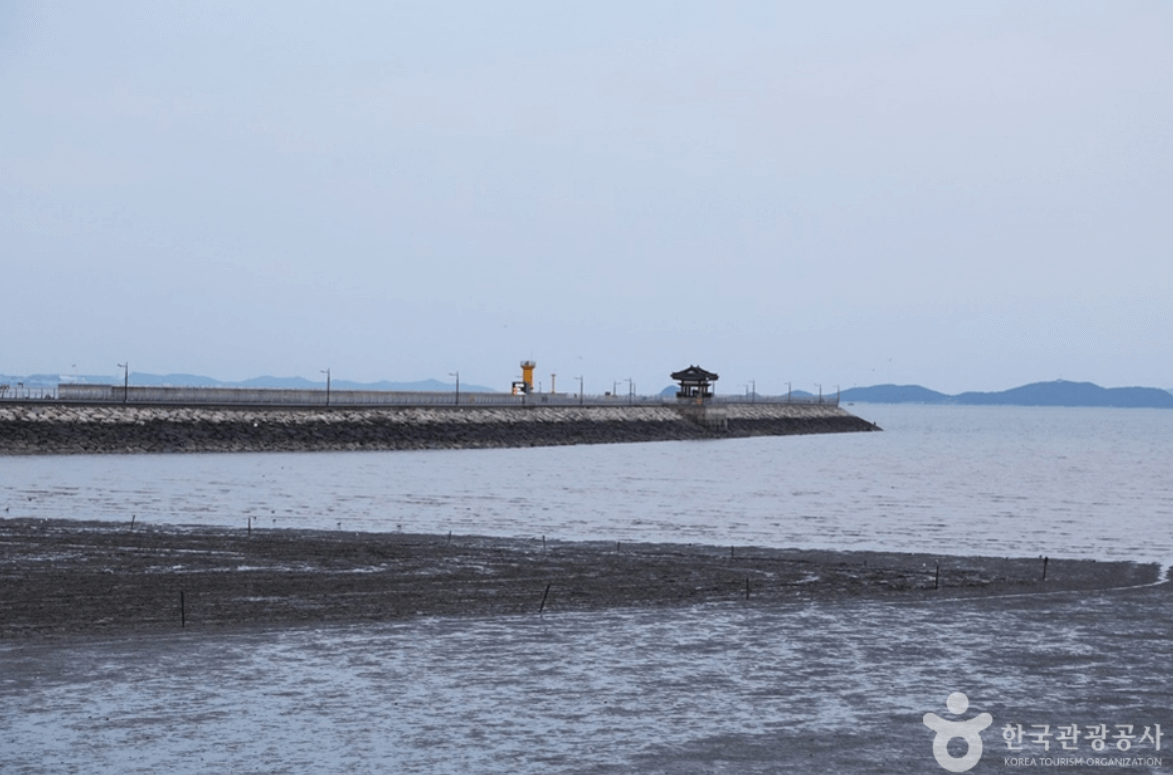 궁평리 해수욕장 (화성시)