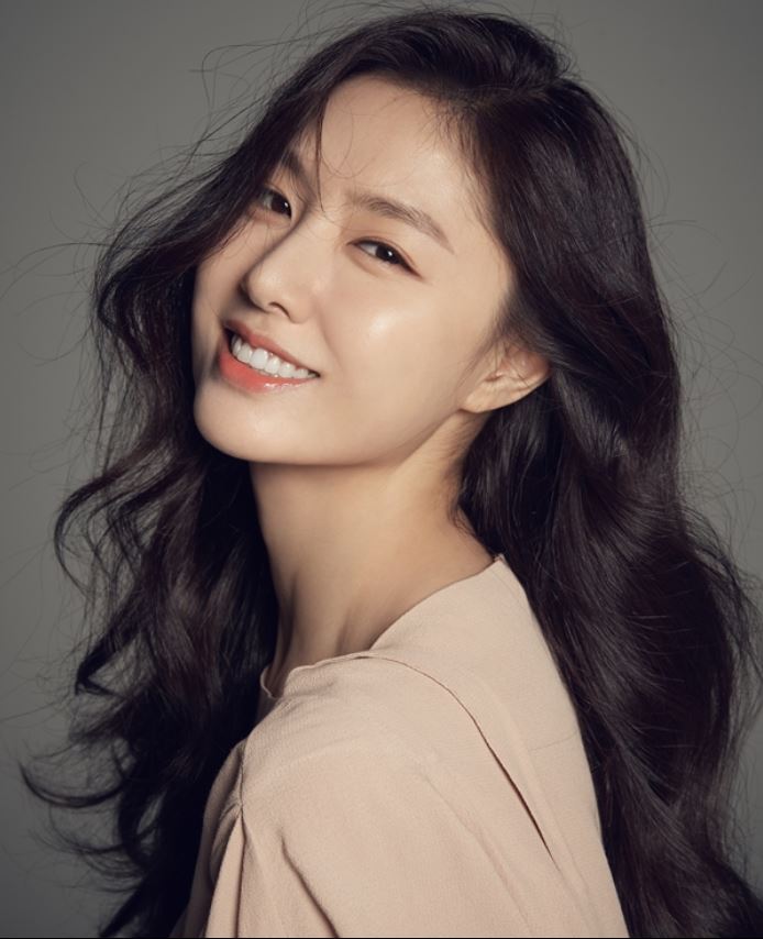 서지혜 프로필