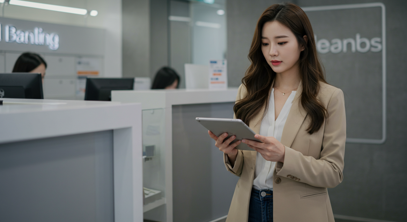 채무통합 vs 대환대출