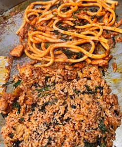 춘천-시민닭갈비