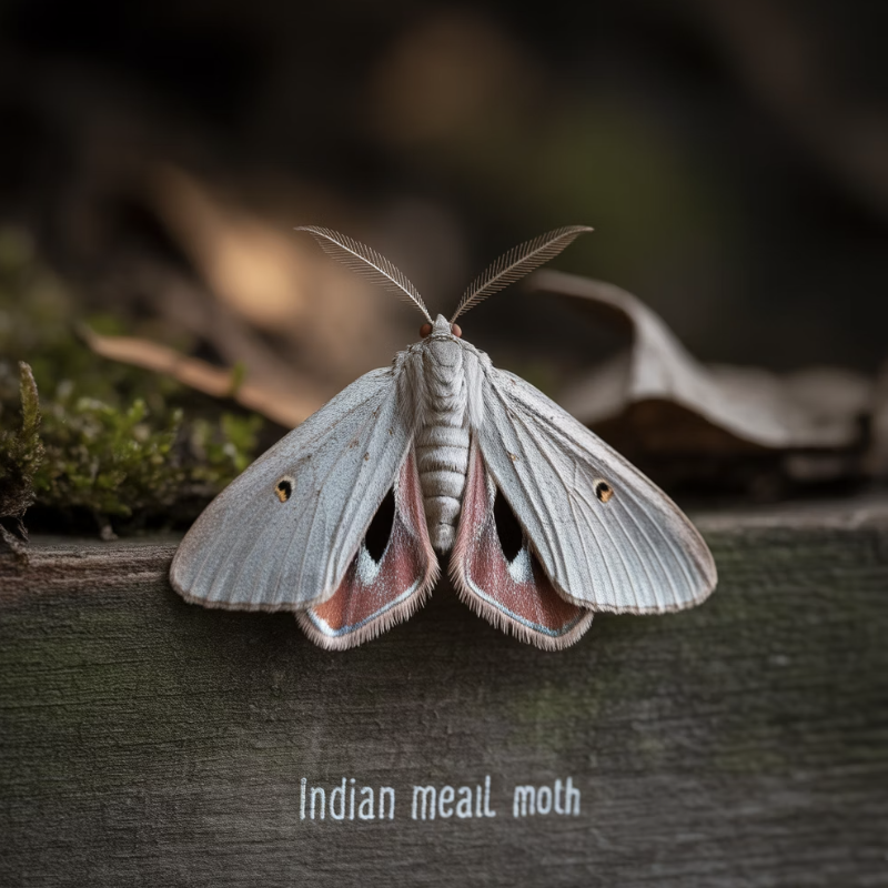 이 녀석의 정체&amp;#44; 쌀벌레와는 다릅니다