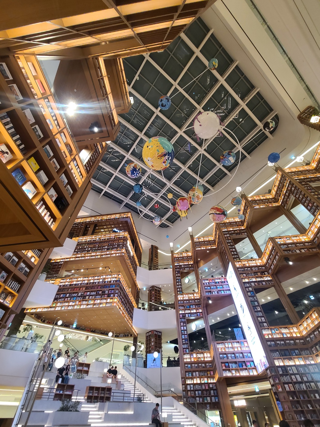 수원 스타필드 애견동반 달마시안 레스토랑