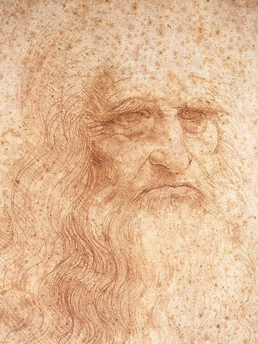 천재란 무엇일까? 레오나르도 다빈치 Leonardo da Vinci