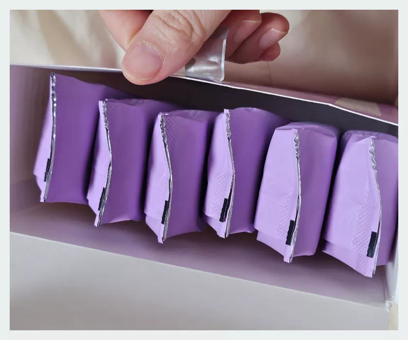 하이락 비피더스 포장