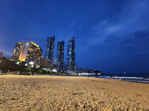 부산 여행시 정보