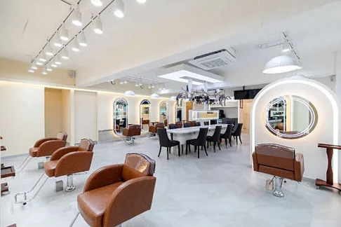 리안헤어 작전역점