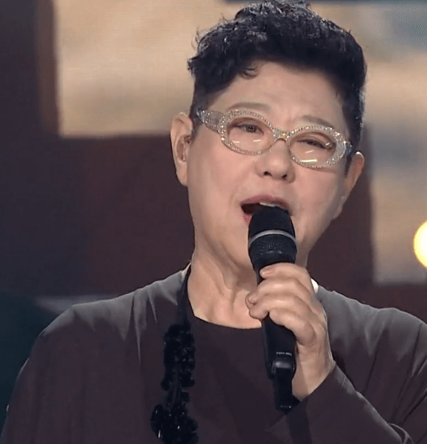 양희은 네 꿈을 펼쳐라