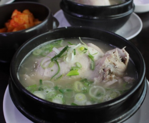 삼계탕 유명한곳 BEST 5곳