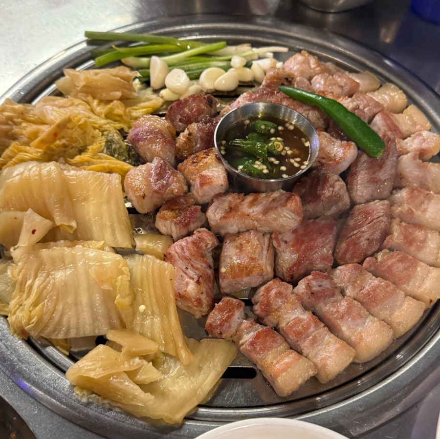부산댁 일광점
