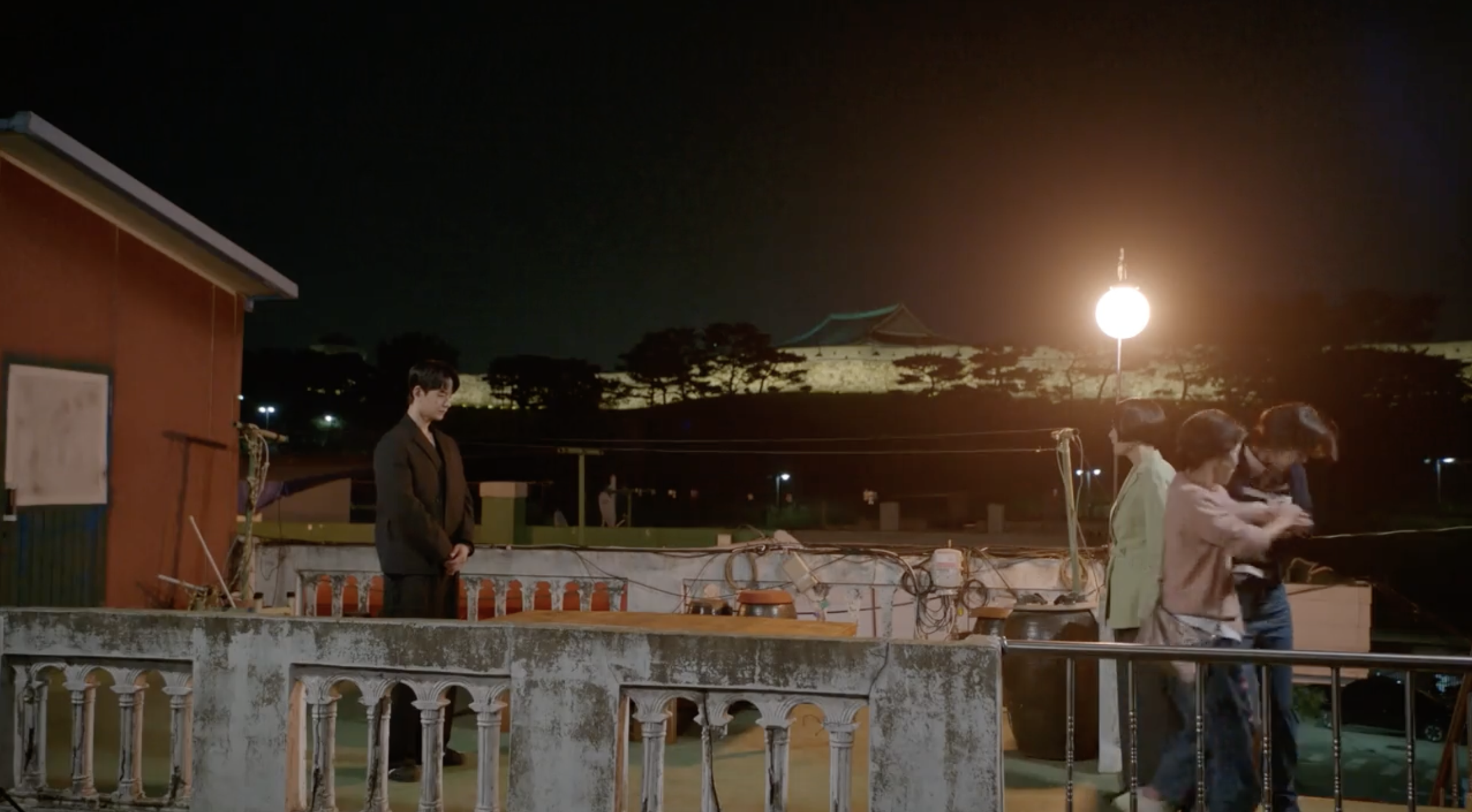 삼남매가 용감하게 10회 줄거리