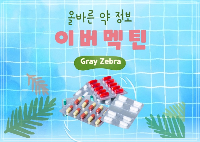이버맥틴