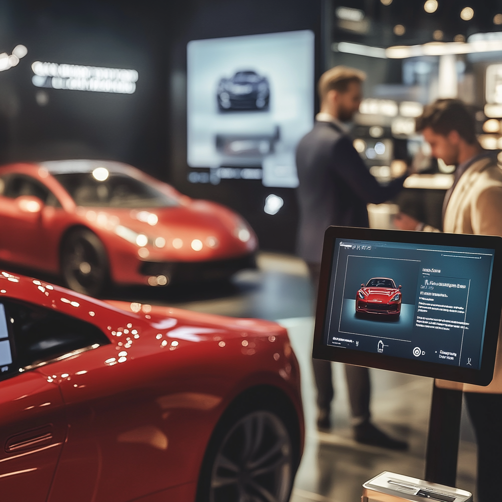 NFT와 AI의 결합 – 지능형 NFT의 등장 실물 자산 연계 NFT – 부동산, 명품, 자동차 NFT 시장의 규제 변화 – 법적 명확성 증가