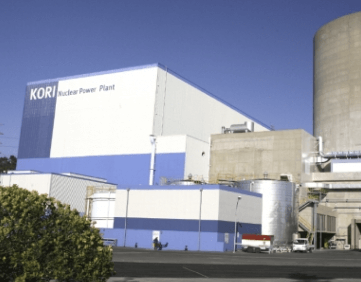 원전해체 관련주