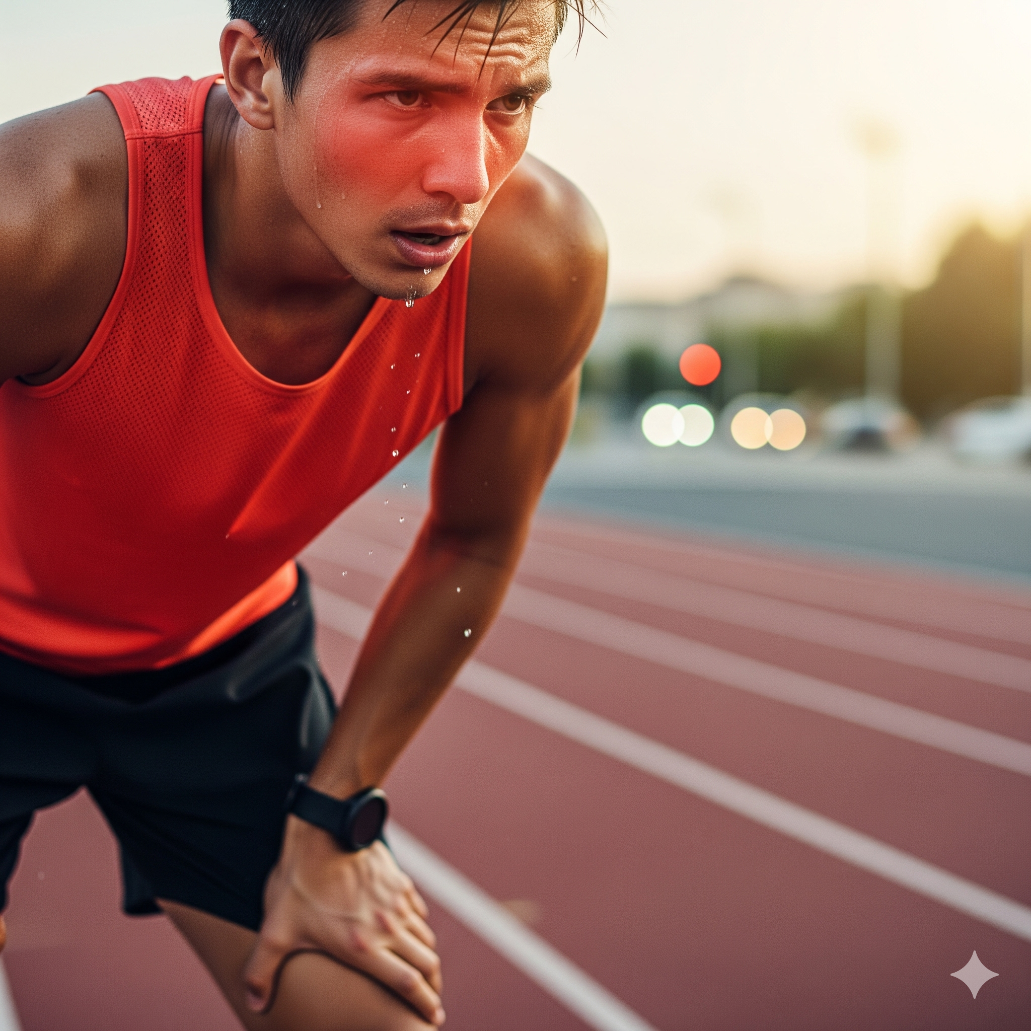 지나친 운동은 소음인에게 좋지 않다