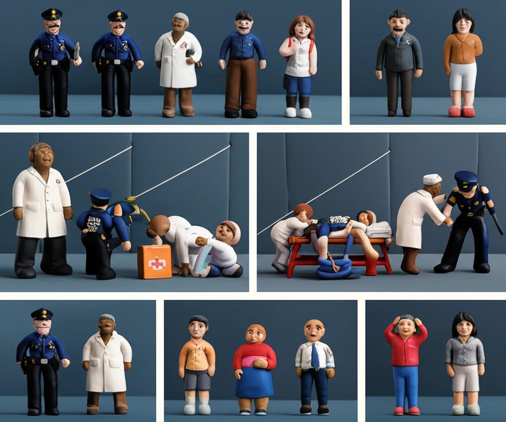 리버풀 우승 축제 차량 돌진, 범인은