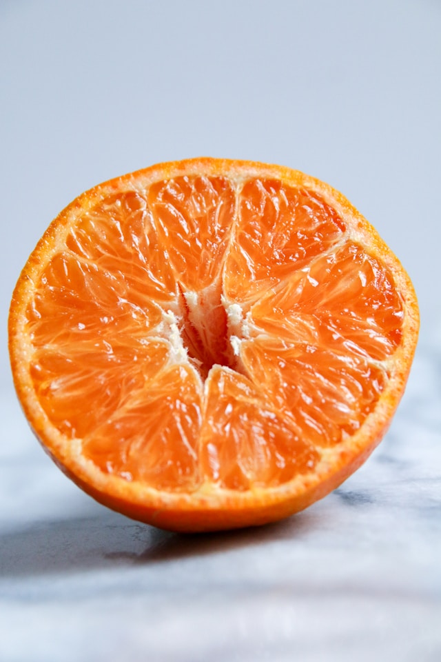 귤 껍질 일반쓰레기 음식물쓰레기 분류 정답