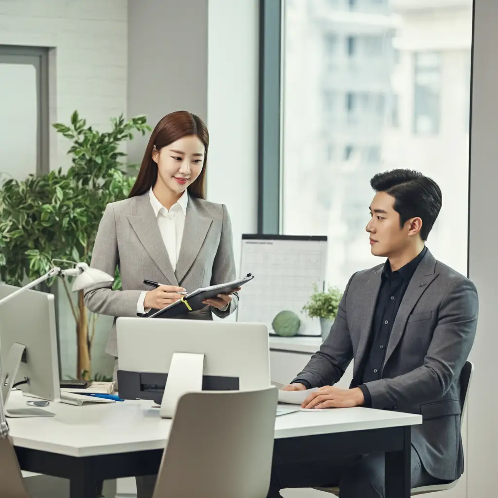 국민취업지원제도 2유형 : 특별고용지원업종의 실직자 신청 방법