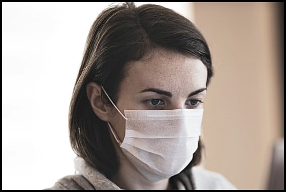 마스크 미착용 과태료 부과 신고방법