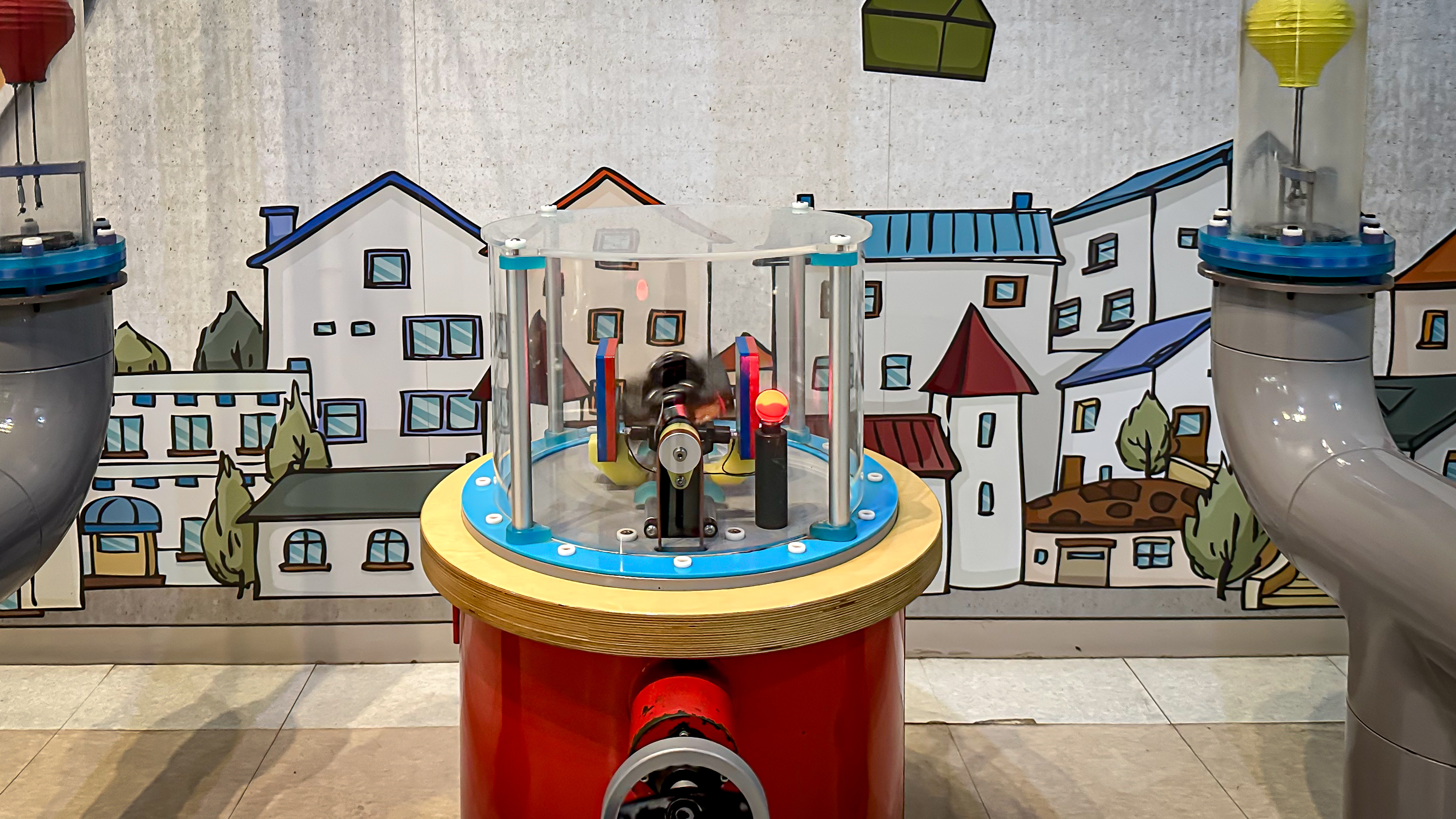 국립 중앙 과학관