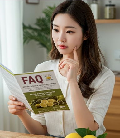 자주 묻는 질문 Q&A