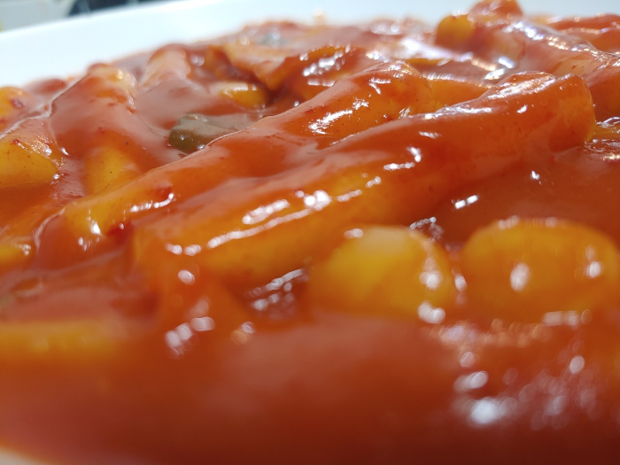 SBS생방송투데이3492회 2024년3월15일 60년 학교 앞 떡볶이 할매떡볶이