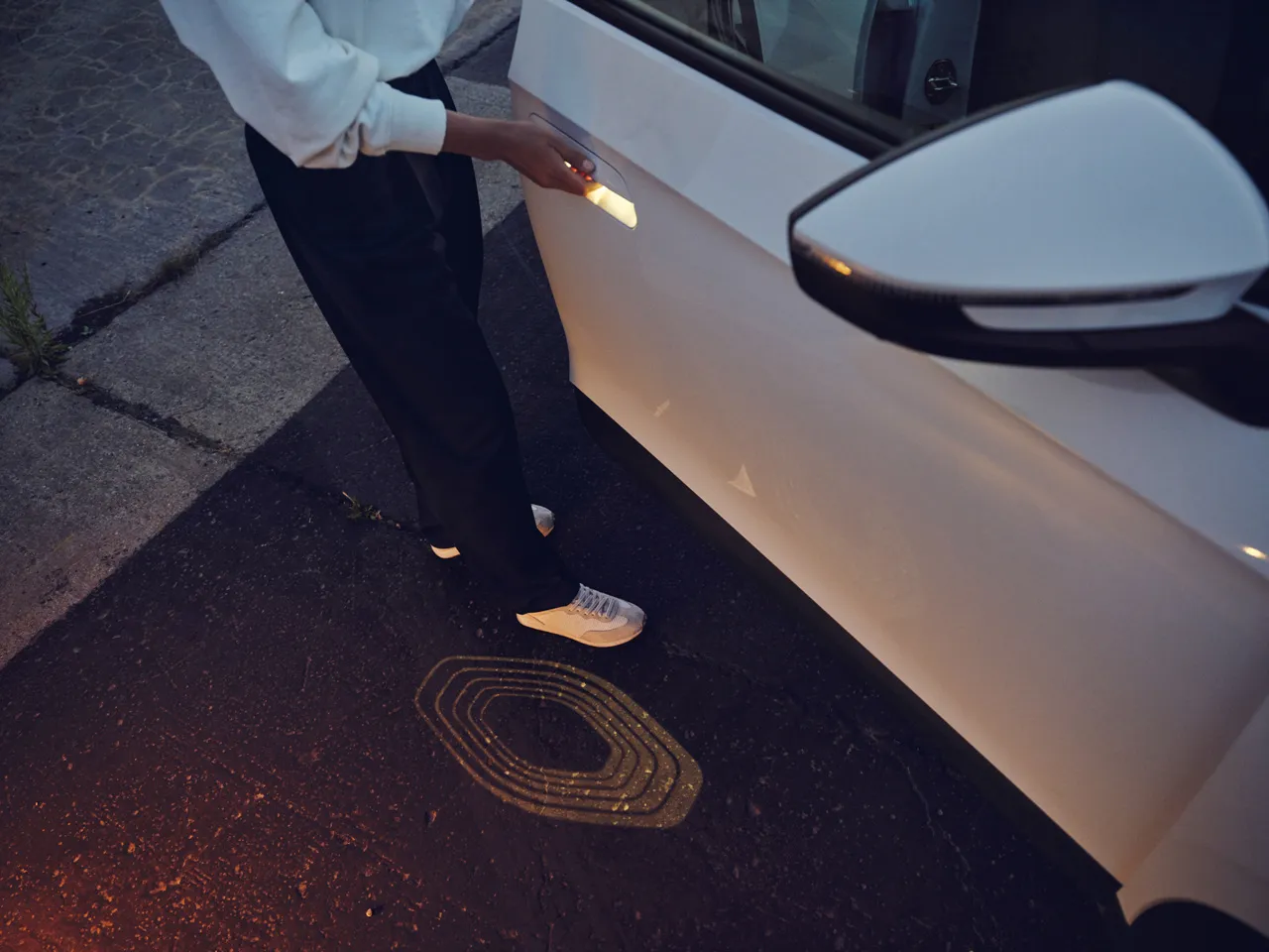 폭스바겐 ID.4 이미지