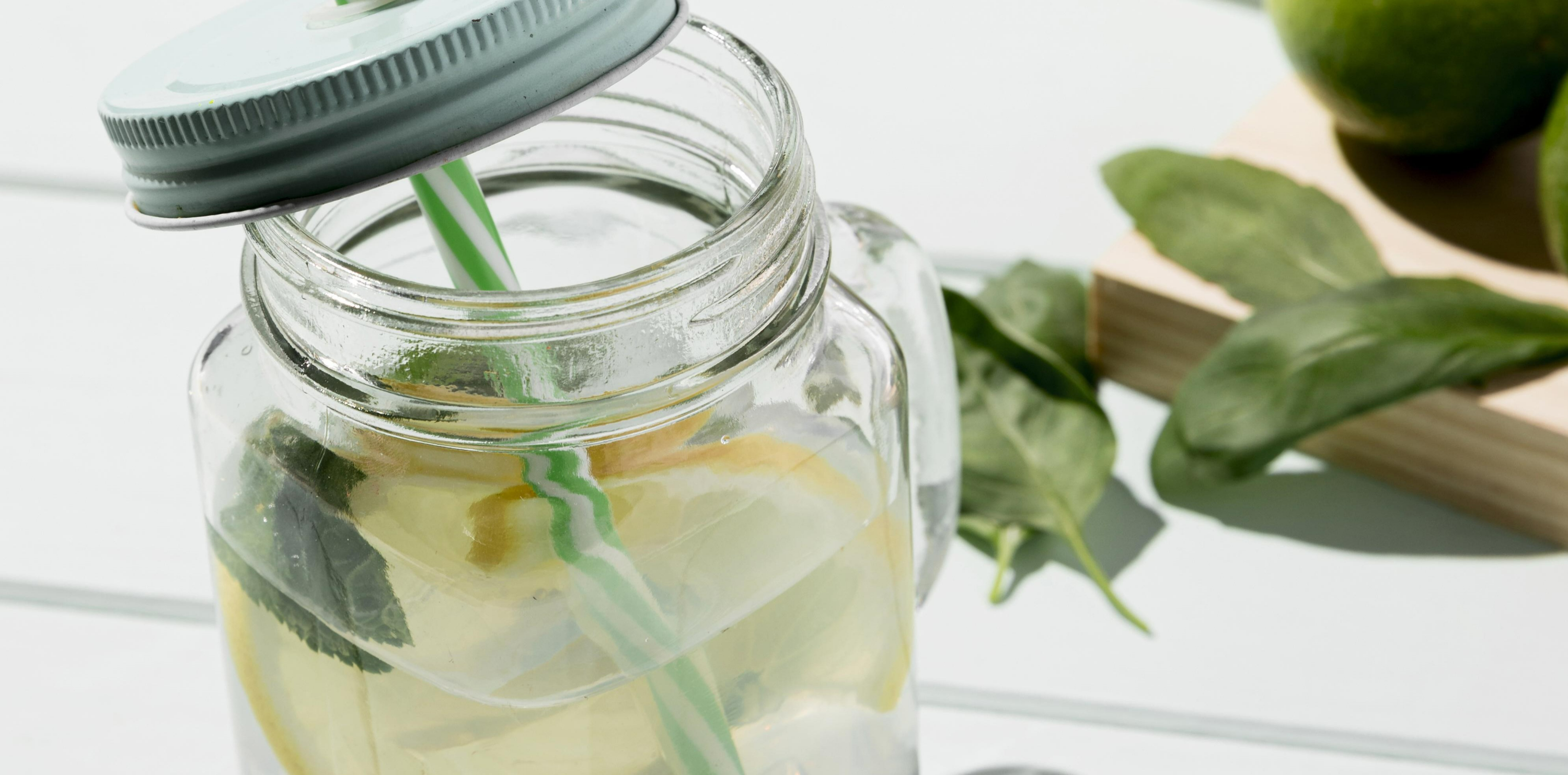 레모네이드 이미지