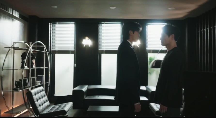 보물섬 10회 관련 사진