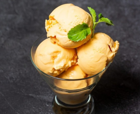 아이스크림 관련 사진