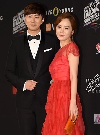 채림 결혼 전 남편 가오쯔치 만남 근황 이유