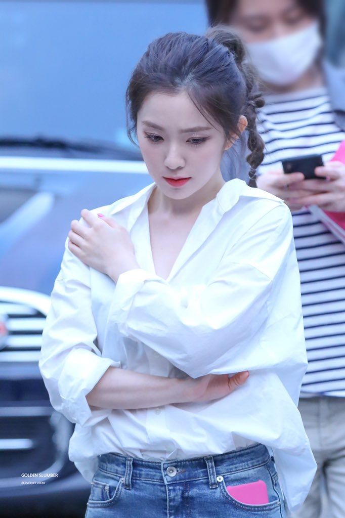 아이린 본명 배주현, 나이, 키, 본명
