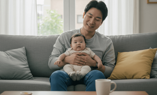 육아휴직 급여신청