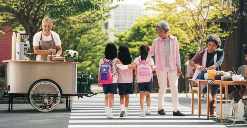 천안 동남구 지역 노인일자리 운영 현..