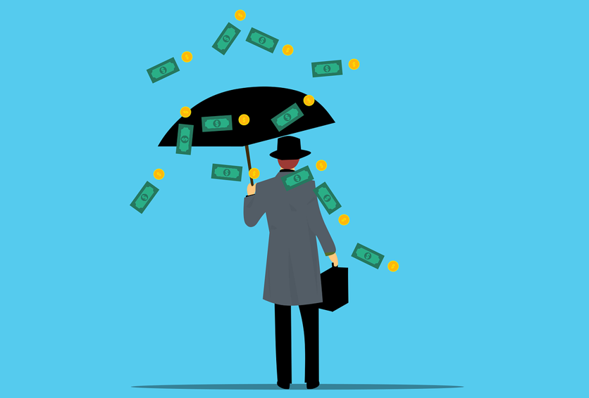 경제적 자유를 위한 선택