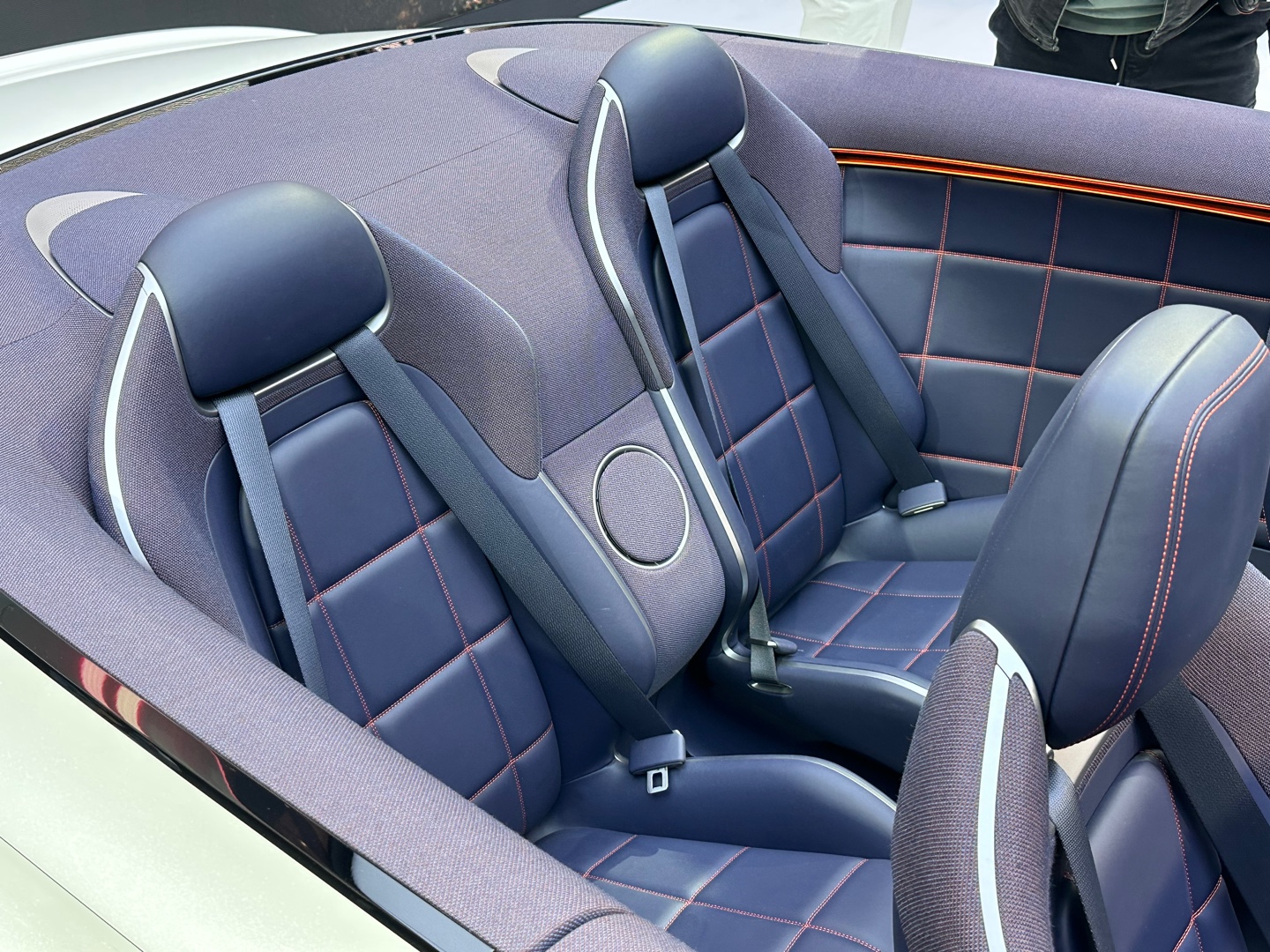 제네시스 'X 컨버터블 컨셉트'