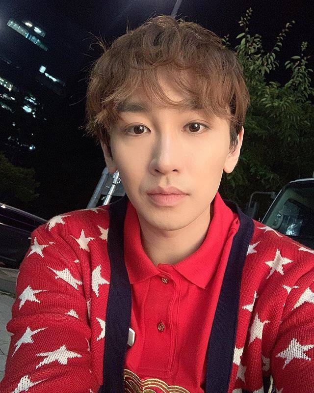 김호영 배우 프로필 나이 뮤지컬 키 인스타 결혼 mbti 과거 화보 드라마 영화 옥주현 논란