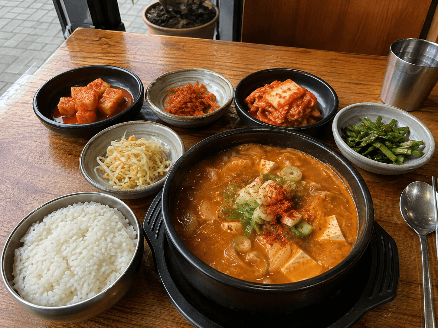 국내여행 맛집