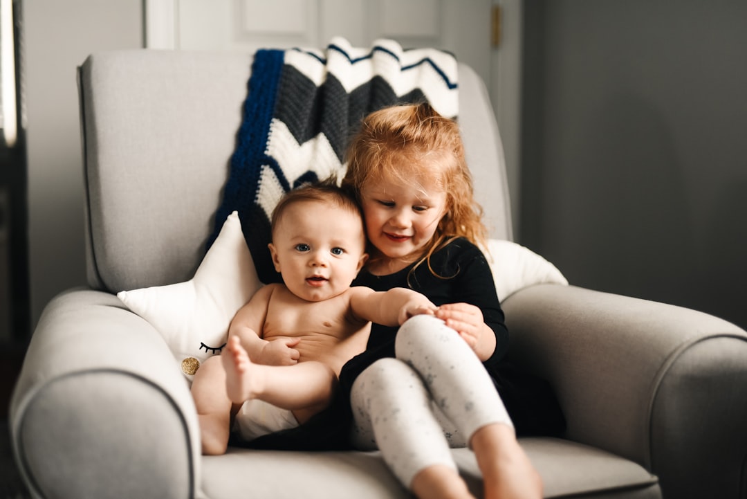 Sibling.