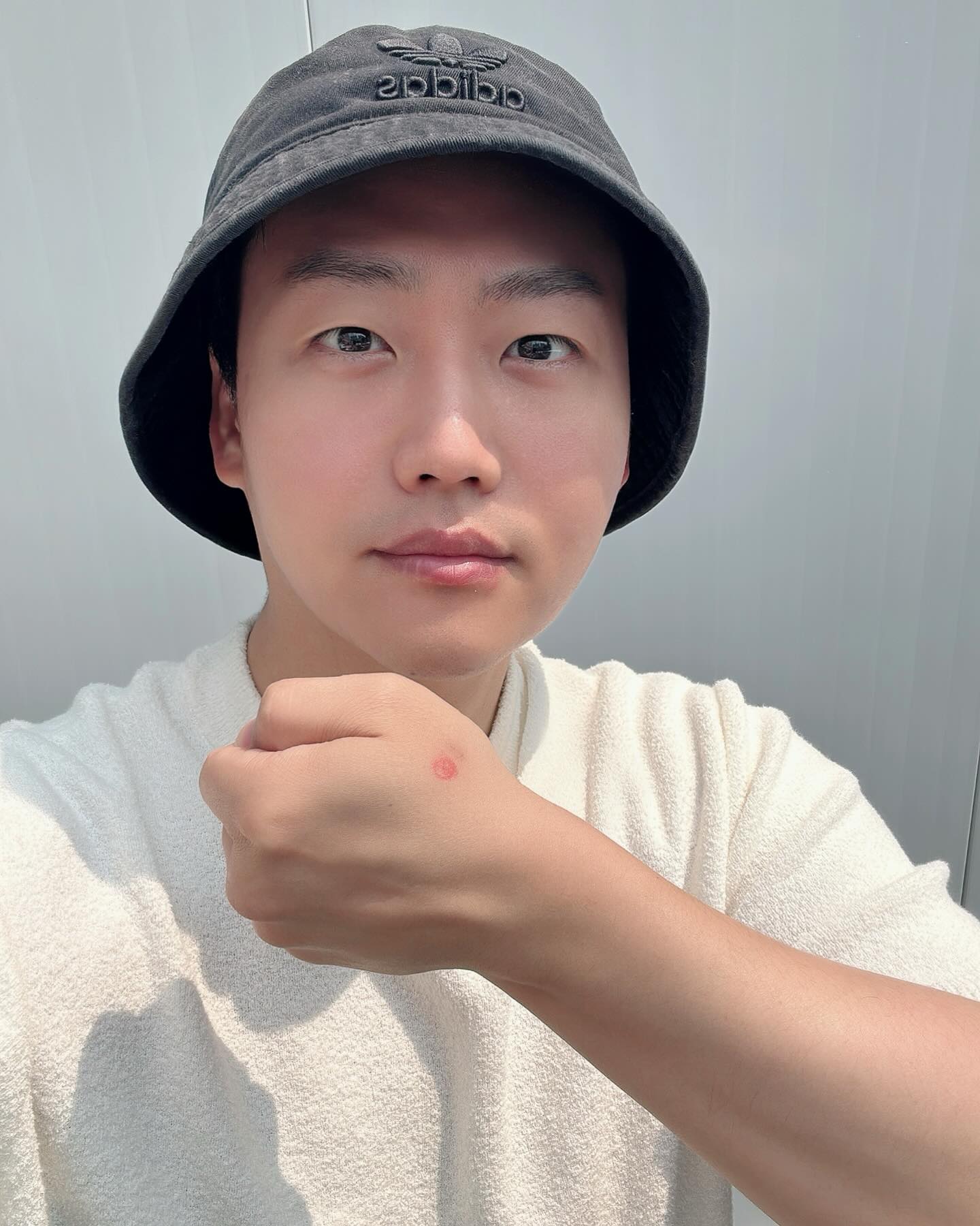민수현 프로필